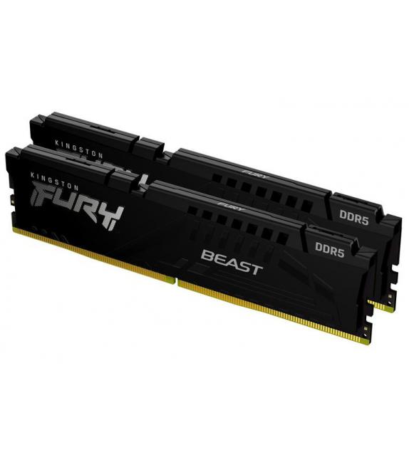 KINGSTON MEMORIA DDR5 32 GB FURY