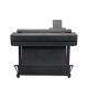 PLOTTER DesignJet T650 36" in Printer