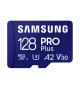 SAMSUNG MICRO SD PRO PLUS 128GB
