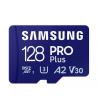 SAMSUNG MICRO SD PRO PLUS 128GB