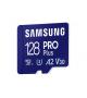 SAMSUNG MICRO SD PRO PLUS 128GB