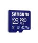 SAMSUNG MICRO SD PRO PLUS 128GB