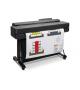 PLOTTER DesignJet T650 36" in Printer