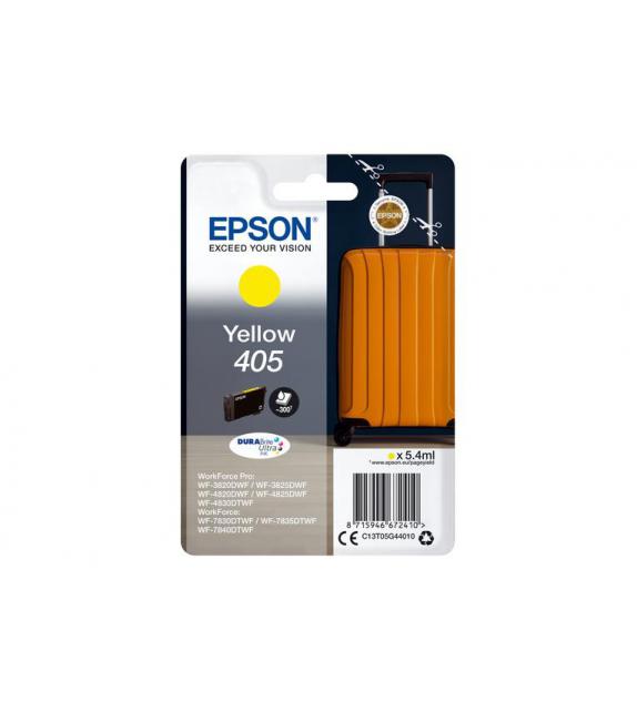 Epson 405 - 5.4 ml - GIALLO