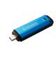 KINGSTON CHIAVETTE USB IKVP50C/16GB