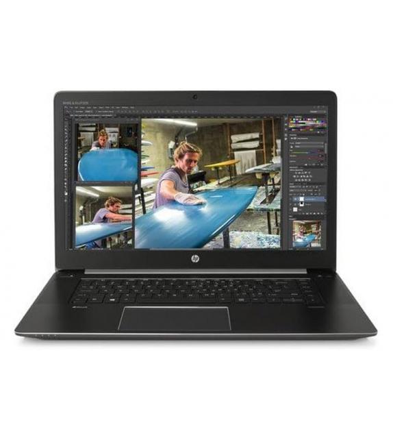 NB HP ZBOOK 17" G3 RICONDIZIONATO