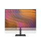 Monitor Desktop hp  P24h G5 audio