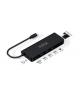 NILOX TECH - Docking station 8in1 USB-C