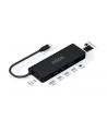 NILOX TECH - Docking station 8in1 USB-C
