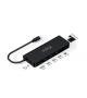 NILOX TECH - Docking station 8in1 USB-C