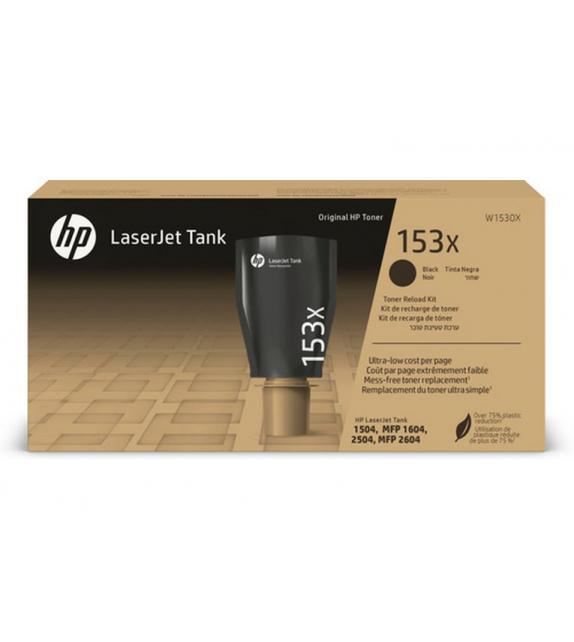 TONER W1530X HP DURATA 5000 PG