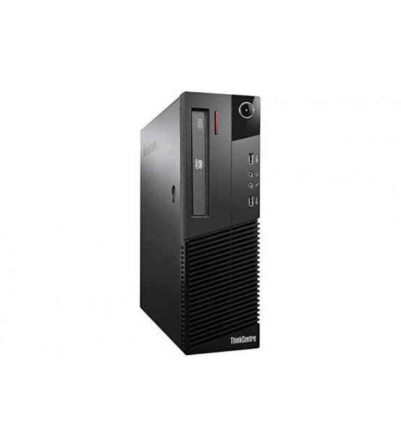 PC LENOVO RICONDIZIONATO INTEL I3