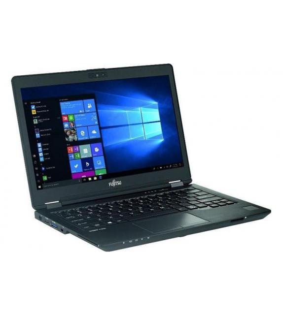 NB FUJITSU U729 RICONDIZIONATO