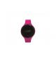 SMARTWATCH TECHMADE BLUETOOTH PINK