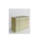 CART ARCHIVIO 25X35 C/LACCI INCOLL. D18