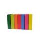 CARTELLA PROGETTI F.TO 25X35 D.12 BLU
