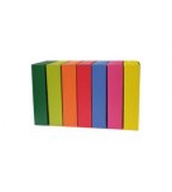 CARTELLA PROGETTI F.TO 25X35 D.12 BLU