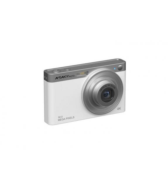 ASAKY PHOTO DIGITAL CAMERA ROCKET D-1