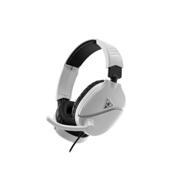 Cuffie e Auricolari - Ps4 Recon 70P