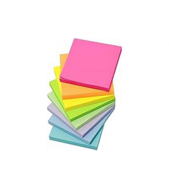 POST IT NEON 76X76