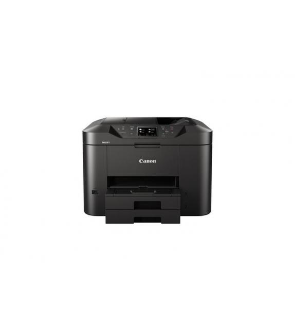 MULTIFUNZIONE CANON MAXIFY MB2750