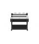 CANON PLOTTER TM-340