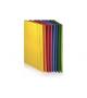 CARTELLE CON ELASTICO 25X35