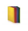 CARTELLE CON ELASTICO 25X35