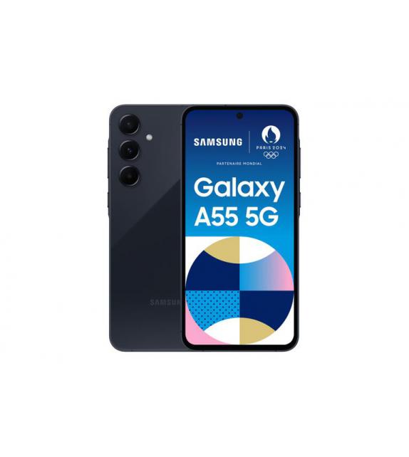 SAMSUNGGALAXY A55 5G DUAL SIM 8GB 128 GB