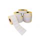 ROTOLO ETICHETTE 100X150 QT.500 AN.40