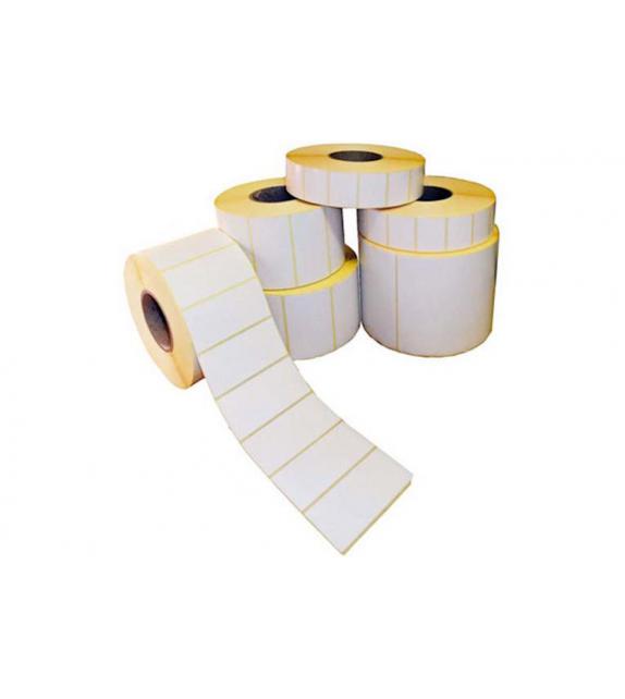 ROTOLO ETICHETTE 100X150 QT.500 AN.40