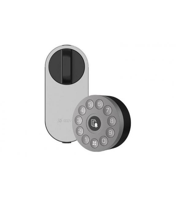 EZVIZ SMART LOCK KIT SERR+TAST