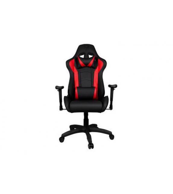 COOLLER MASTER CALIBER R1 GAMING RED