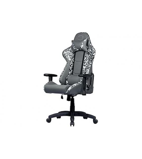 COOLER MASTER CALIBER R1S BLACK/CAMU