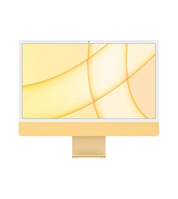 APPLE IMAC 24 POLLIC RICONDIZIONATO YELL