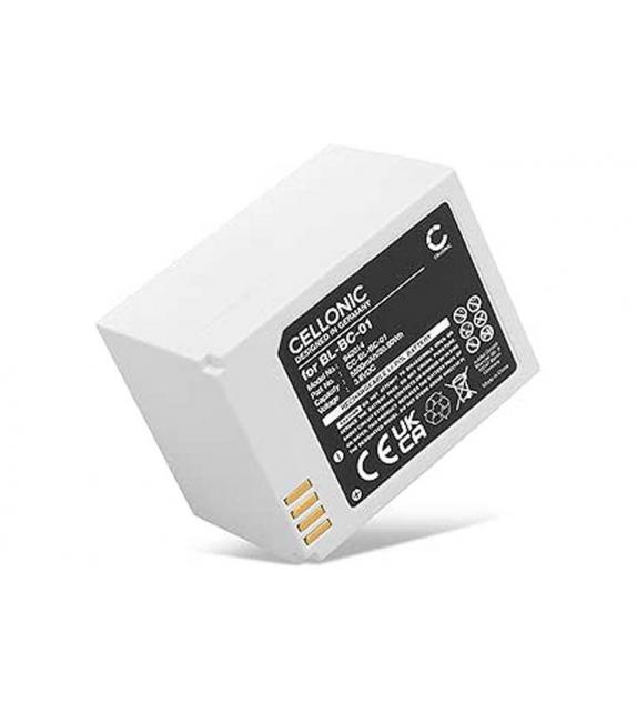 BATTERY PACK EZVIZ 5500MAH PER CAMERA