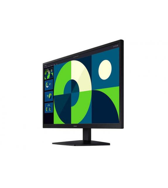 MONITOR SAMSUNG 24" FHD