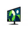 MONITOR SAMSUNG 24" FHD