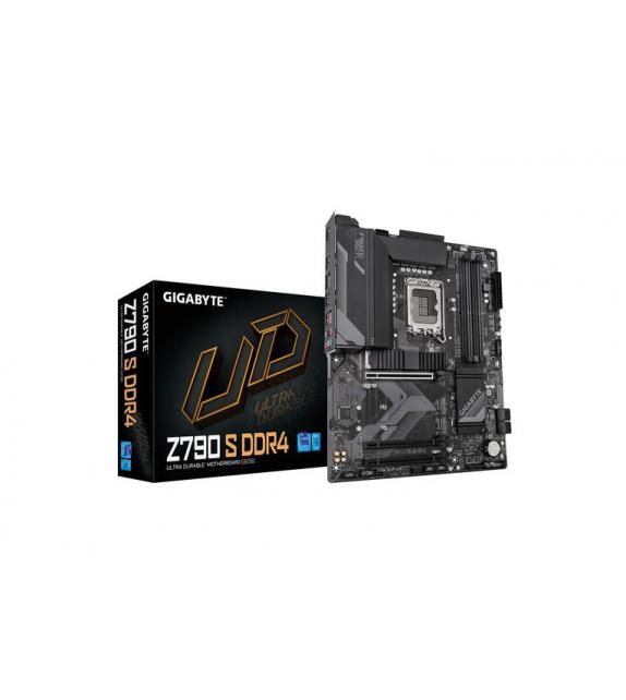 SCHEDA MADRE GIGABYTE Z790  S DDR4
