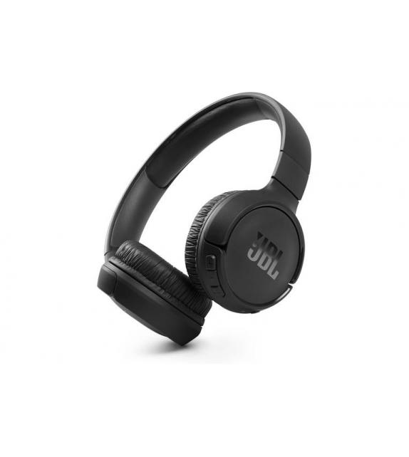 CUFFIA JBL TUNE 570 BLUETOOTH 5.0 BLACK