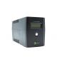 UPS NEMOLCD LINE INTERACTIVE 4000VA/1800