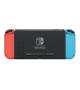 CONSOLE SWITCH OLED 7" 64GB ROSSO/BLU