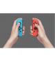 CONSOLE SWITCH OLED 7" 64GB ROSSO/BLU