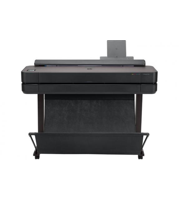 PLOTTER DesignJet T650 36" in Printer