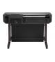 PLOTTER DesignJet T650 36" in Printer