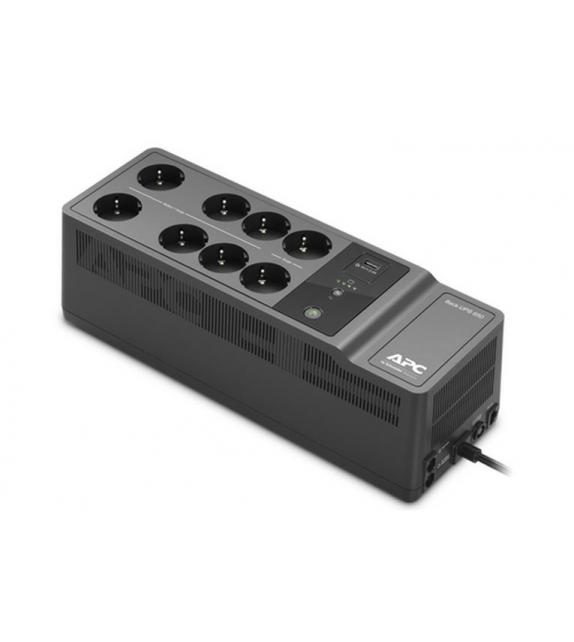 APC BACK UPS 650VA - 400 WATT