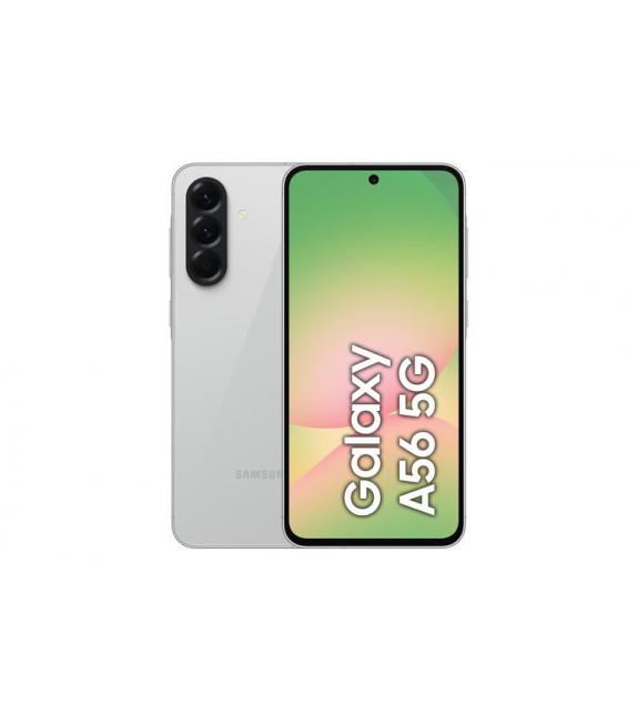 SAMSUNG GALAXY A56 LIGHTGRAY 5G