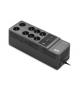APC BACK UPS 650VA - 400 WATT