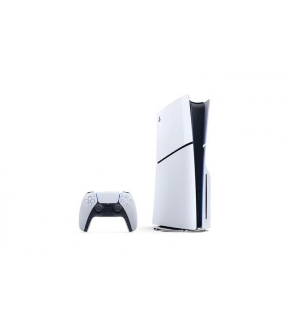 SONY PLAYSTATION 5 SLIM 1TB DISCO