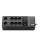 APC BACK UPS 650VA - 400 WATT